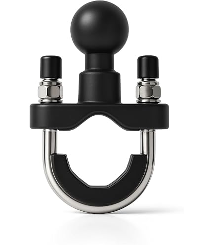 Amazon.co.jp: ラムマウント RAM MOUNTS 【ベース1.0